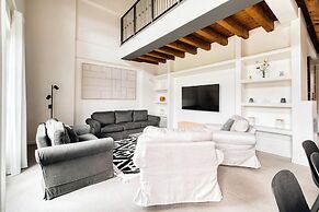 Luxury 5BR Retreat near Navigli