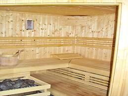 Spacious Alpine Chalet for 10