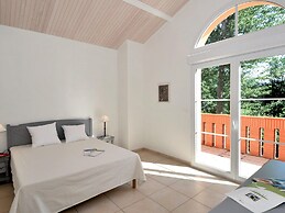 Green Grand Villa in Mazamet