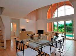 Green Grand Villa in Mazamet