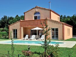 Green Grand Villa in Mazamet