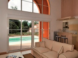 Green Grand Villa in Mazamet