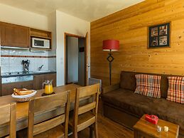 Spacious Mountain Apartment for 8