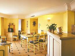Apartment in Sainte-maxime
