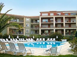 Apartment in Sainte-maxime