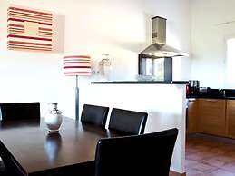 Golf-side Villa in Mazamet