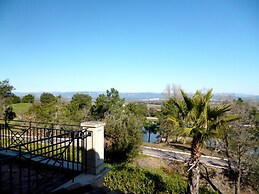 Golf-side Villa in Mazamet