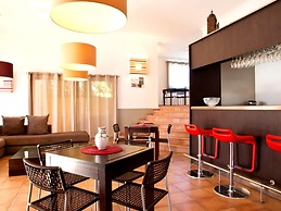 Golf-side Villa in Mazamet