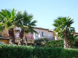 Golf-side Villa in Mazamet