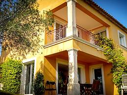 Golf-side Villa in Mazamet