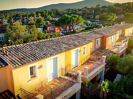 Golf-side Villa in Mazamet