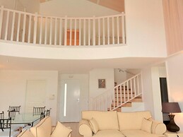 Golf-side Sanctuary in Mazamet