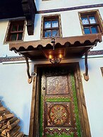 Geyikli Konak