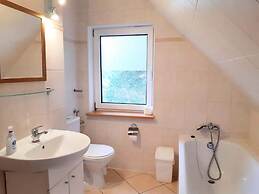 Comfortable Holiday Villa With a Private Garden