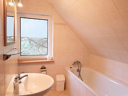 Comfortable Holiday Villa With a Private Garden
