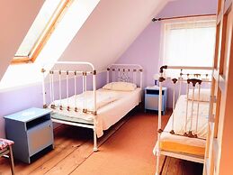 Comfortable Holiday Villa With a Private Garden