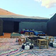 Desert Camel Trekking Camp