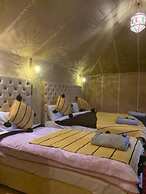 Desert Camel Trekking Camp