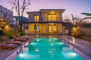 Luku Villa