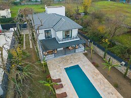 Luku Villa