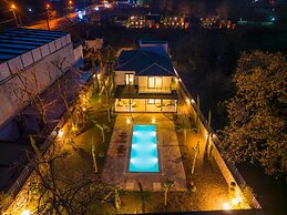 Luku Villa