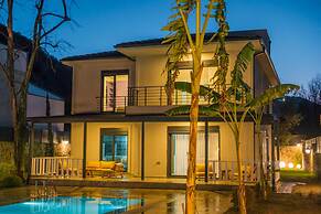 Luku Villa