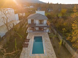 Luku Villa