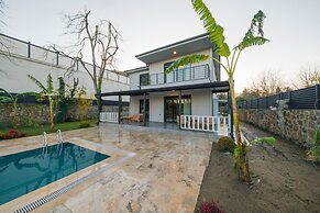 Luku Villa