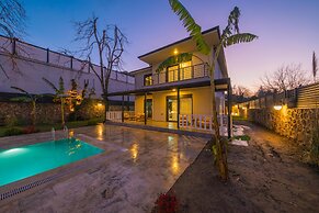 Luku Villa