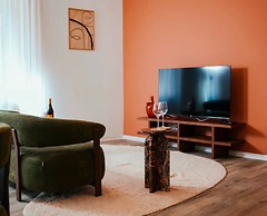 Casa Vama Pool Private Cinema