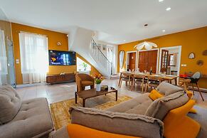 Casa Vama Pool Private Cinema