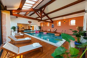 Casa Vama Pool Private Cinema