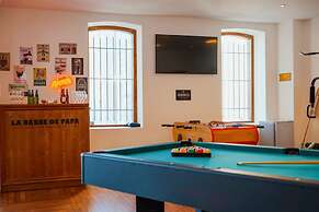Casa Vama Pool Private Cinema