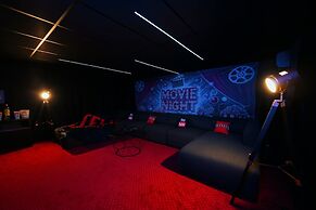 Casa Vama Pool Private Cinema