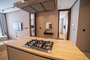 AURA LUXURY BY MALABATA HILLS