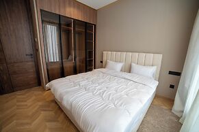 AURA LUXURY BY MALABATA HILLS