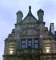 Contractor Friendly 1-bed Ensuite Ayr Town Centre KA7