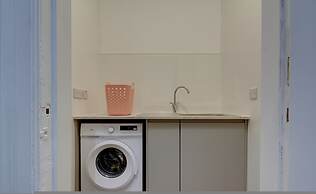 Contractor Friendly 1-bed Ensuite Ayr Town Centre KA7