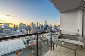 Exclusive Stays - Vue Grande