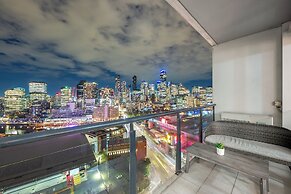 Exclusive Stays - Vue Grande