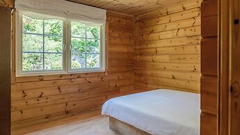 Gapyeong Pine4rest Glamping