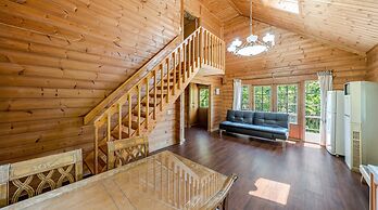 Gapyeong Pine4rest Glamping