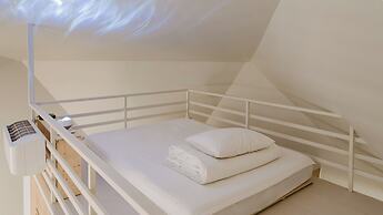 Gapyeong Pine4rest Glamping