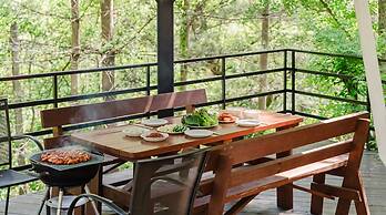 Gapyeong Pine4rest Glamping