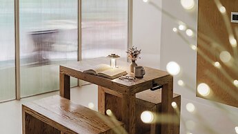 Gapyeong Pine4rest Glamping