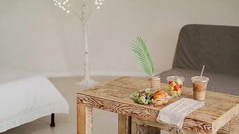 Gapyeong Pine4rest Glamping