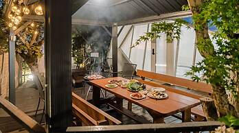 Gapyeong Pine4rest Glamping