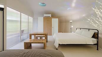 Gapyeong Pine4rest Glamping