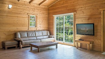 Gapyeong Pine4rest Glamping