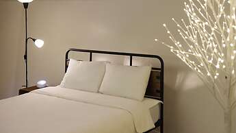 Gapyeong Pine4rest Glamping